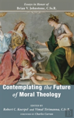 Bertrand.pt - Contemplating The Future Of Moral Theology