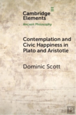 Bertrand.pt - Contemplation And Civic Happiness In Plato And Aristotle