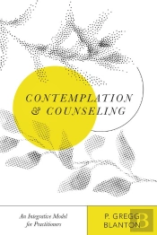 Contemplation And Counseling