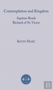 Contemplation And Kingdom