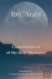Contemplation Of The Holy Mysteries