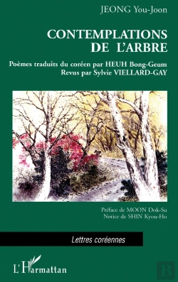 Bertrand.pt - Contemplations De L'Arbre ; Poèmes Traduits Du Coréen