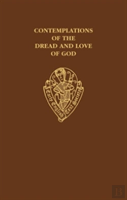 Bertrand.pt - Contemplations Of The Dread And Love Of God
