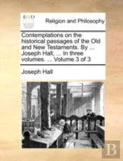 Contemplations On The Historical Passage