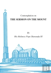 Contemplations On The Sermon On The Mount
