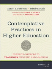Contemplative Practices In Higher Education