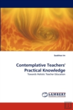 Bertrand.pt - Contemplative Teachers' Practical Knowledge