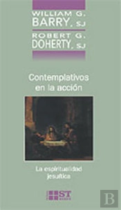 Contemplativos En La Acción