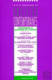 Contemporaines Janvier/Avril 99