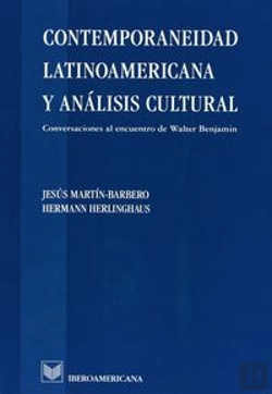 Bertrand.pt - Contemporaneidad Latinoamericana Y Analisis Cultur