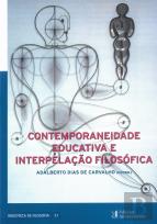 Contemporaneidade Educativa e Interpelação Filosófica