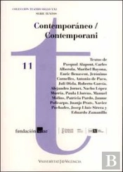 Contemporáneo / Contemporani