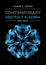 Contemporary Abstract Algebra