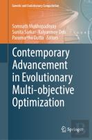 Contemporary Advancement In Evolutionary Multi-Objective Optimization