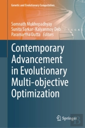 Contemporary Advancement In Evolutionary Multi-Objective Optimization