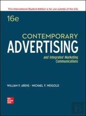 Contemporary Advertising