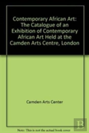 Contemporary African Art