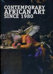 Contemporary African Art Since 1980