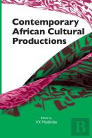 Contemporary African Cultural Productions