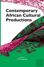 Contemporary African Cultural Productions