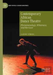 Contemporary African Dance Theatre