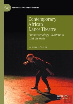 Bertrand.pt - Contemporary African Dance Theatre