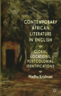 Contemporary African Literature In English