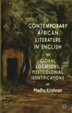 Bertrand.pt - Contemporary African Literature In English