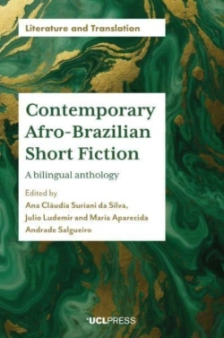 Bertrand.pt - Contemporary Afro-Brazilian Short Fiction