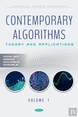 Bertrand.pt - Contemporary Algorithms: Theory And Applications. Volume I