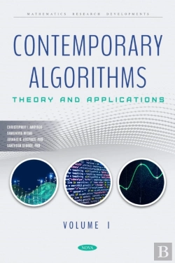 Bertrand.pt - Contemporary Algorithms: Theory And Applications. Volume I
