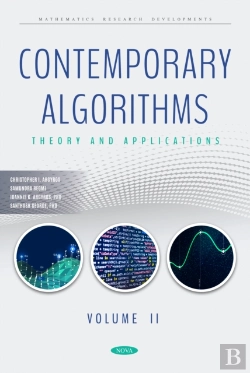 Bertrand.pt - Contemporary Algorithms: Theory And Applications Volume Ii