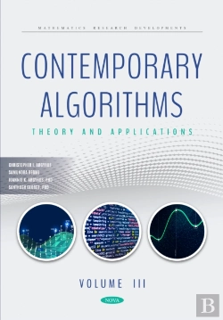 Bertrand.pt - Contemporary Algorithms: Theory And Applications Volume Iii