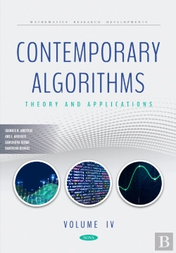 Bertrand.pt - Contemporary Algorithms: Theory And Applications. Volume Iv