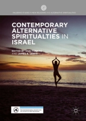 Contemporary Alternative Spiritualities In Israel