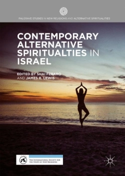 Bertrand.pt - Contemporary Alternative Spiritualities In Israel