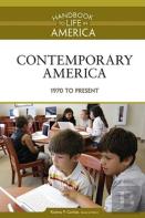Contemporary America