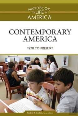 Bertrand.pt - Contemporary America