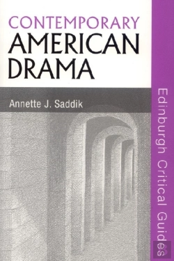 Bertrand.pt - Contemporary American Drama