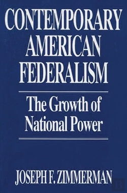 Bertrand.pt - Contemporary American Federalism