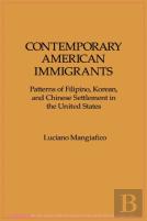 Contemporary American Immigrants