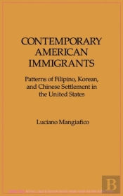Contemporary American Immigrants