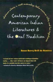 Contemporary American Indian Literatures And The Oral Tradition