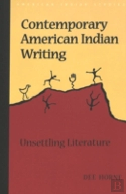 Bertrand.pt - Contemporary American Indian Writing