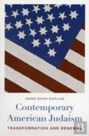 Contemporary American Judaism