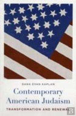 Bertrand.pt - Contemporary American Judaism