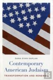 Contemporary American Judaism