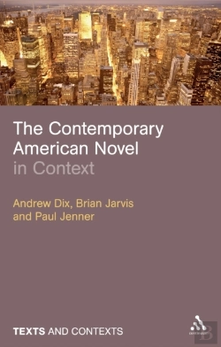 Bertrand.pt - Contemporary American Novel In Context