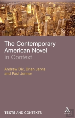 Bertrand.pt - Contemporary American Novel In Context