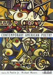 Contemporary American Poetry
